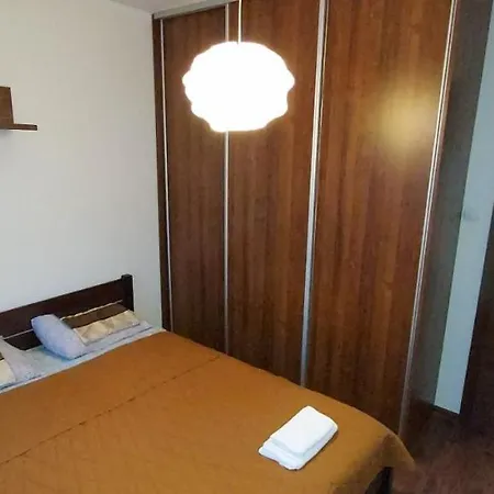 Apartament Blisko Trasy S3 Nowa Sol Exteriér fotografie