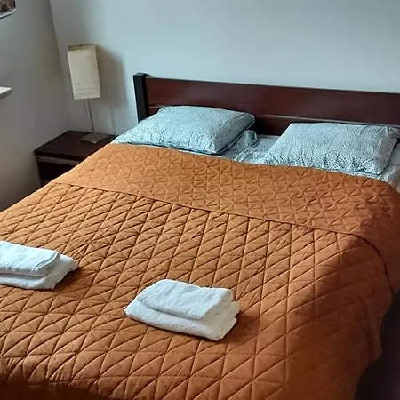 Apartament Blisko Trasy S3 Nowa Sol Exteriér fotografie