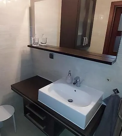 Apartament Blisko Trasy S3 Nowa Sol Exteriér fotografie