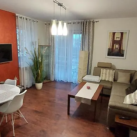 Apartament Blisko Trasy S3 Nowa Sol Exteriér fotografie