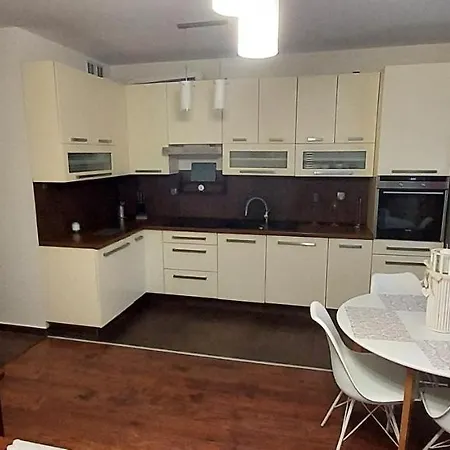 Apartament Blisko Trasy S3 Nowa Sol Exteriér fotografie