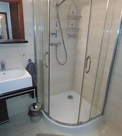 Apartament Blisko Trasy S3 Nowa Sol Exteriér fotografie