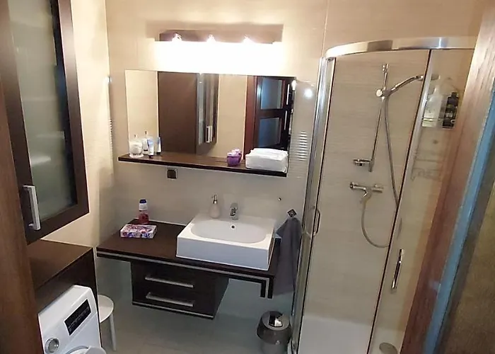 Apartament Blisko Trasy S3