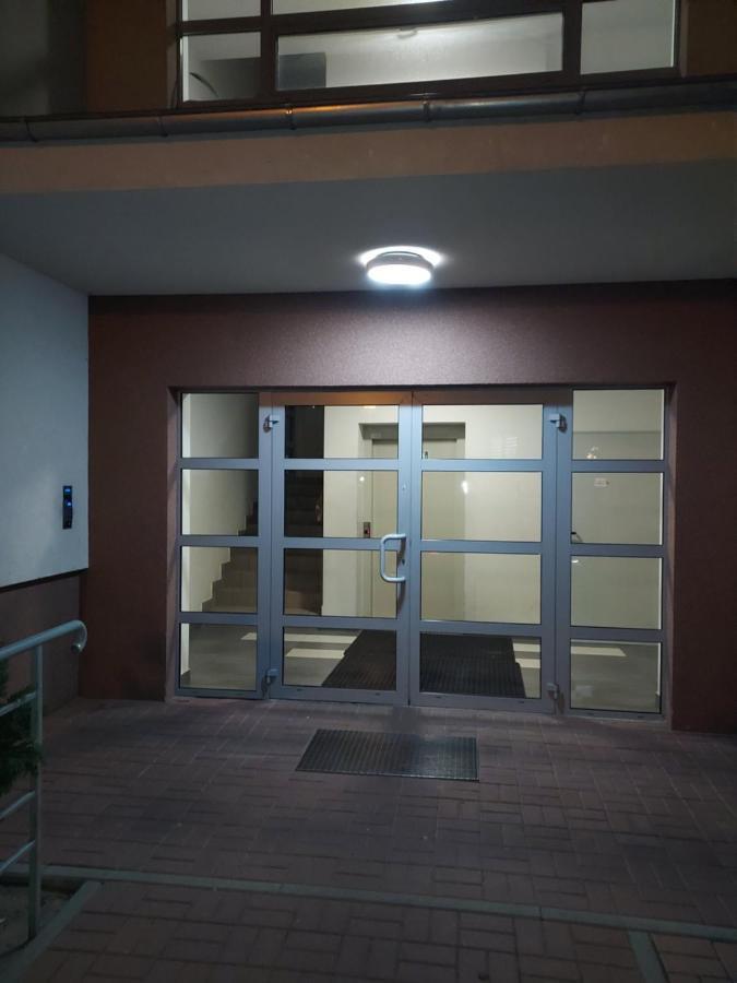 Blisko Trasy S3 Apartment Nowa Sol