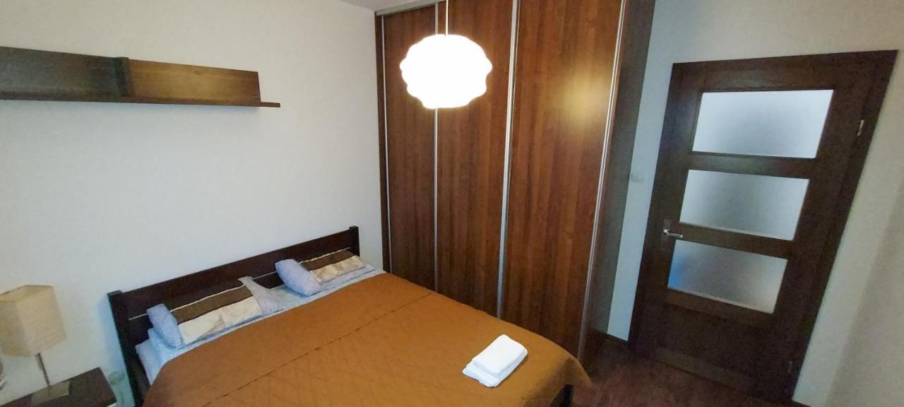 Blisko Trasy S3 Apartment *