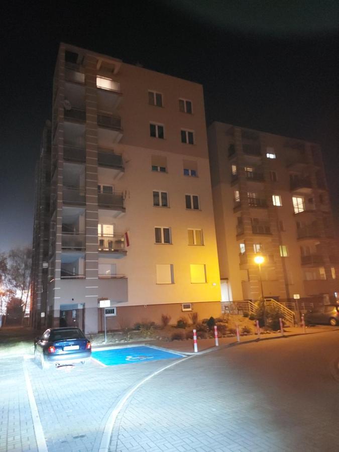 Blisko Trasy S3 *