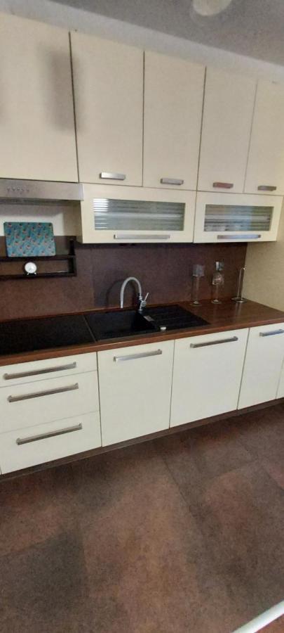 Apartment Blisko Trasy S3 Nowa Sol